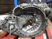 Getriebe Manuell FE Daewoo Nubira Berlina (1997->) 2.0 i 2001