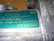 Klima Pumpe 8390646 BMW Serie 3 Compacto (E36)(1994->) 1.7 318tds [1,7 Ltr. - 66 kW Turbodiesel CAT] 2000