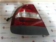 Rücklicht Links ROJO Daewoo / Chevrolet Nubira (J200) Limousine 1.6 16V (A16DMS) 2000