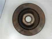 Bremsscheibe Links Hinten Jaguar (09.2015->) 2.0 Portfolio AWD [2,0 Ltr. - 132 kW Diesel CAT] 2018