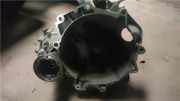 Getriebe Manuell LVA Seat Ibiza IV (6J5) Schrägheck 5-drs 1.6 16V (BTS) 2010