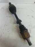 Antriebswelle Links Vorne 44306SEFE00 Honda Accord Tourer (CM/CN) Kombi 2.2 CTDi 16V (N22A1) 2005