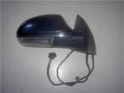 Außenspiegel Rechts Elektrisch Volkswagen Passat Variant (3C5) Kombi 2.0 TDI 16V 140 (CBAB) 2010 CBAB