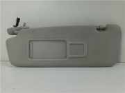 Sonnenblende Links 8K0857551AF Audi A4 (B8) Limousine 2.0 TDI 16V (CAGB) 2011