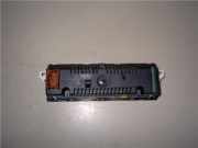 Zeit Uhr 5555502902 Citroën C3 (SC) Schrägheck 5-drs 1.4 HDi (DV4C(8HR)) 2011