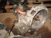 Getriebe Manuell XS8R7002AA Ford Focus 2 Schrägheck 2.0 16V (Euro 5))