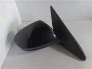 Außenspiegel Rechts Elektrisch Mazda 3 (BL12/BLA2/BLB2) Limousine 1.6 CiTD 16V (Y6) 2011