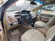 Airbag Beifahrer SsangYong Rodius Großraumlimousine 2.7 270 Xdi 20V 4x2 (M665.925(Euro 4)) 2010