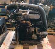 Motor BKC Audi A3 (8P1) Schrägheck 3-drs 1.9 TDI (BKC) 2004