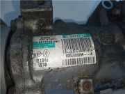 Klima Pumpe 8200953359 Renault Kangoo/Grand Kangoo (KW) Großraumlimousine 1.5 dCi 70 (K9K-840) 2010