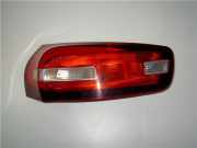 Rücklicht Links Citroën C4 Picasso (3D/3E) Großraumlimousine 1.6 e-Hdi, BlueHDi 115 (DV6C(9HC)) 2014