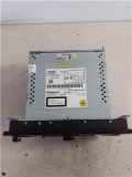 Radio 8t1035186p Audi A5 Sportback (8TA) Liftback 2.0 TFSI 16V (CDNB) 2010