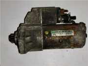 Anlasser 020911024C Volkswagen Golf IV (1J1) Schrägheck 1.9 SDI (AQM) 2003 AQM