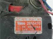 Lichtmaschine 2655476 Daewoo / Chevrolet Kalos (SF48) Schrägheck 1.2 (B12S1(Euro 4)) 2004