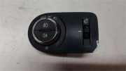 Lichtschalter 39050760 Opel Astra K Schrägheck 5-drs 1.4 Turbo 16V (B14XFT) 2017