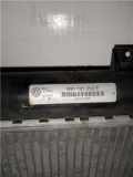 Radiator 5N0121253F Volkswagen Tiguan (5N1/2) SUV 2.0 TDI 16V 4Motion (CBAB) 2008 CBAB