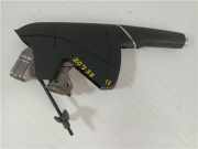 Handbremshebel Audi A1 Sportback (8XA/8XF) Schrägheck 5-drs 1.2 TFSI (CBZA) 2013