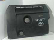 Schutzkappe Motor Toyota RAV4 (A3) Geländewagen 2.2 D-4D 16V 4x4 (2AD-FTV) 2006