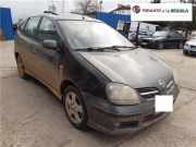 Lenkgetriebe Servolenkung Nissan Tino (V10M)(05.2000->) 2.2 dCi YD22DDT 2004