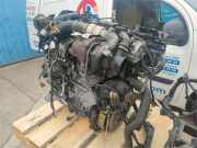 Motor Y6 Mazda 3 Sport (BL14/BLA4/BLB4) Schrägheck 1.6 CiTD 16V Euro 5 (Y6)