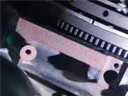 Motor 111920 Mercedes-Benz Clase C (BM 202) Berlina (04.1993->) 1.8 180 Esprit (202.018) [1,8 Ltr. - 90 kW 16V CA 1994