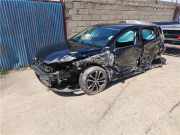 Felge Volkswagen Golf VII (AUA) Schrägheck 2.0 R 4Motion 16V (CJXB) 2013 CJXB