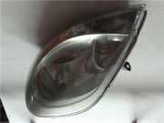 Scheinwerfer Links 8200701354 Nissan Furgón (X83) dCi 120 2006