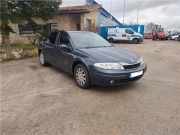 Motor VOOR ONDERDELEN F9Q750 Renault II (BG0)(2001->) 1.9 Dynamique [1,9 Ltr. - 88 kW dCi Diesel] 2003