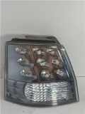 Rücklicht Links Mitsubishi Outlander (CW) SUV 2.2 DI-D 16V 4x4 (4HN) 2010