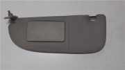 Sonnenblende Links Peugeot 206 (2A/C/H/J/S) Schrägheck 1.4 XR,XS,XT,Gentry (TU3JP(KFX)) 2005