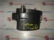 Luftmengenmesser 77870760 BMW 5 serie (E39) Limousine 530d 24_V (M57-D30) 2000