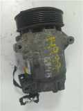 Klima Pumpe 8200053264 Renault Megane II (BM/CM) Schrägheck 1.9 dCi 120 (F9Q-800) 2003