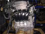 Motor 1NR Toyota Yaris III (P13) Schrägheck 1.33 16V Dual VVT-I (1NRFE) 2017