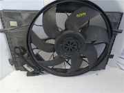Kühlerventilatormotor 2036000293kz Mercedes-Benz C Kombi (S203) Kombi 2.7 C-270 CDI 20V (OM612.962) 2003