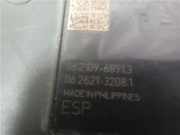 Abs Pumpe 06210968913 Citroën C4 Aircross (BU) SUV 1.6 HDi 16V 115 (DV6C(9HD)) 2014