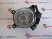 Nebelscheinwerfer Links Vorne 8e0941699c Audi A4 Cabrio (B7) Cabrio 2.0 TDI (BPW) 2008