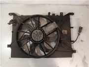 Kühlerventilatormotor 0130303909 Volvo V70 (SW) Kombi 2.4 T 20V (B5244T3) 2001