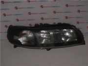 Scheinwerfer Rechts 89004806 Volvo V70 (SW) Kombi 2.5 D (D5252T) 2000