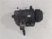 Klima Pumpe BMW 3 serie (E46/4) Limousine 330d 24V (M57N-D30(306D2)) 2003