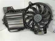 Kühlerventilatormotor 4F0121003D Audi A6 Avant (C6) Kombi 2.0 TDI 16V (BRE) 2007