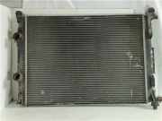 Radiator 8200117609 Renault Megane II (BM/CM) Schrägheck 1.9 dCi 120 (F9Q-800) 2003
