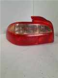 Rücklicht Links Toyota Avensis (T22) Limousine 1.6 16V VVT-i (3ZZFE) 2002