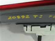 Rücklicht Links In Der Heckklappe s213hdl153758 Mercedes-Benz E Estate (S213) Kombi E-220d 2.0 Turbo 16V (OM654.920) 2017