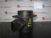 Luftmengenmesser 038906461B0281002531 Volkswagen Polo IV (9N1/2/3) Schrägheck 1.4 TDI 75 (AMF) 2005 AMF