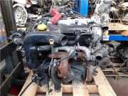 Motor D19AA Suzuki SX4 (EY/GY) SUV 1.9 DDiS Grip 4x4 (D19AA) 2010
