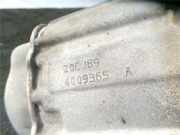 Getriebe Manuell 20CJ89 Citroën C15 Van 1.8 D (XUD7(161A)) 1993