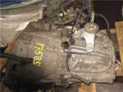 Getriebe Manuell 20Mb01 Peugeot 307 SW (3H) Kombi 2.0 HDi 135 16V FAP (DW10BTED4(RHR)) 2005