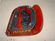 R?cklicht Links Volkswagen Polo III (6N2) Schr?gheck 1.4 16V 100 (AUB) 2000 AUB