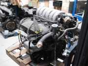 Motor 6G73 Chrysler Stratus (JA/JX) Limousine 2.5 V6 24V (H(V6-153_Mpi)) 1997