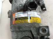 Klima Pumpe 92600bn311 Nissan Almera (N16) Schr?gheck 2.2 Di 16V (YD22) 2005